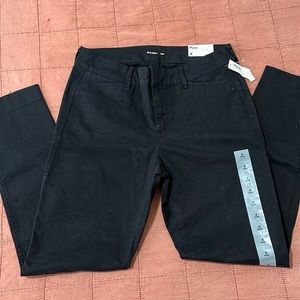 Old Navy Pixie Work Pants